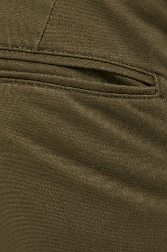 πράσινο Παντελόνι Produkt by Jack & Jones