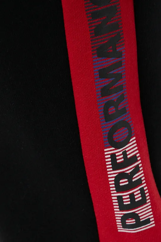 κόκκινο Παντελόνι Produkt by Jack & Jones