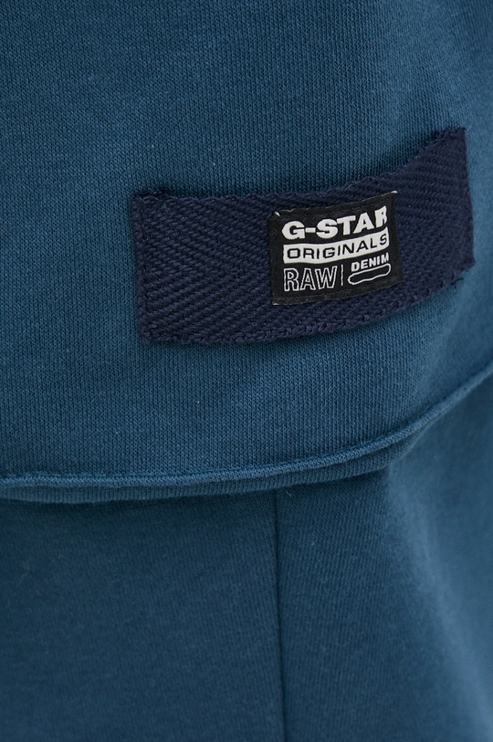 G-Star Raw Spodnie D20950.A971 55 % Bawełna, 45 % Poliester z recyklingu