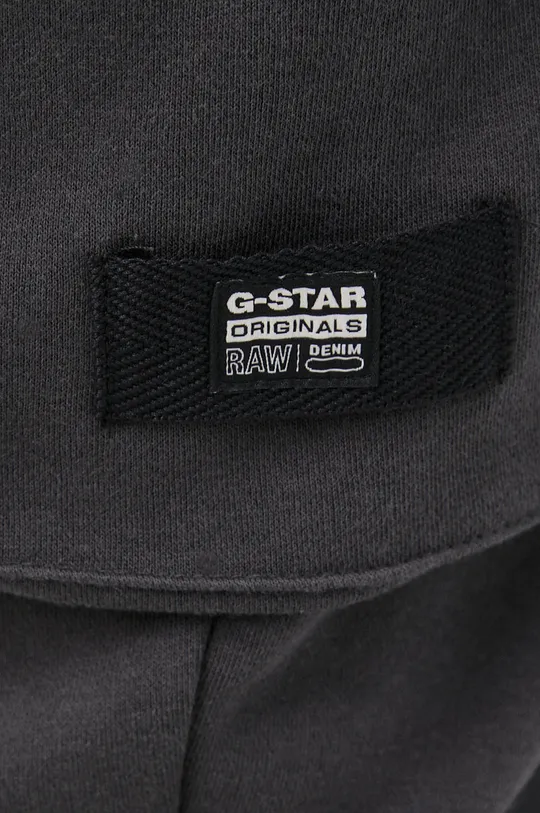 szary G-Star Raw Spodnie D20950.A971