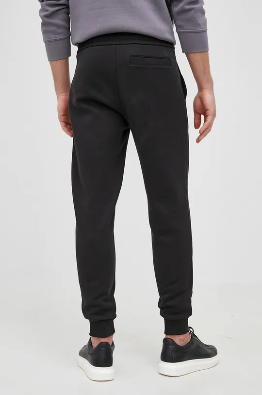 Calvin Klein Jeans - Παντελόνι  73% Βαμβάκι, 27% Πολυεστέρας