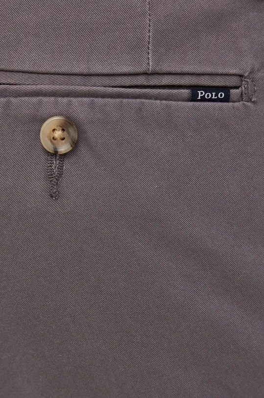 γκρί Polo Ralph Lauren - Παντελόνι