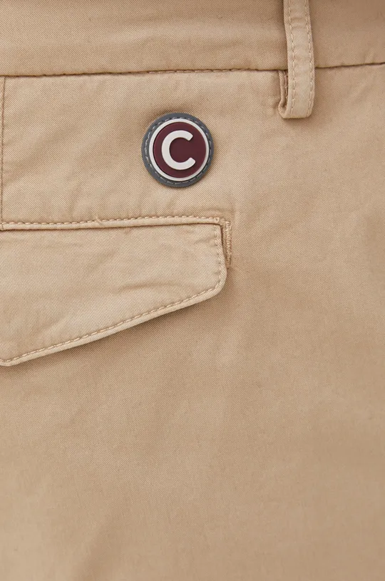 brązowy Colmar spodnie