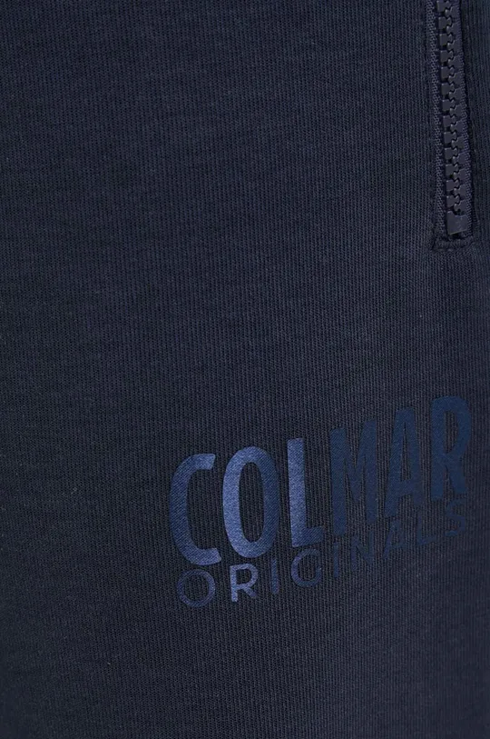 σκούρο μπλε Παντελόνι Colmar