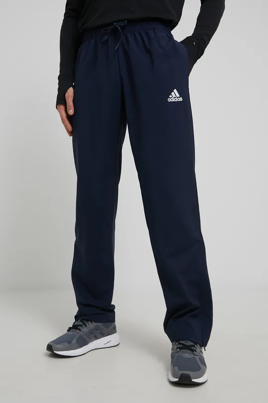 sötétkék adidas nadrág GK9250 Férfi