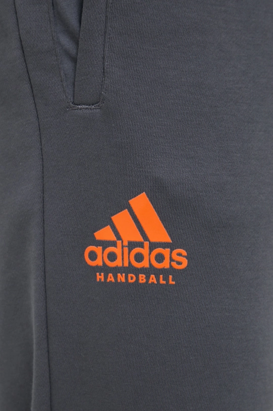 siva Hlače adidas Performance