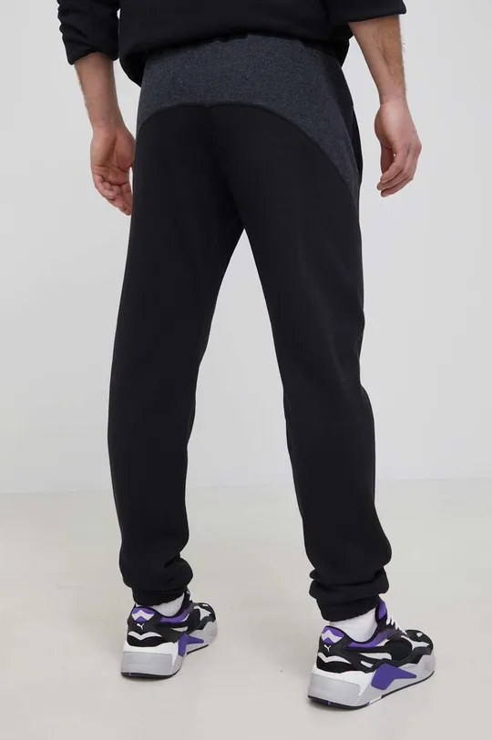 Бавовняні штани adidas Originals HC9455  100% Бавовна