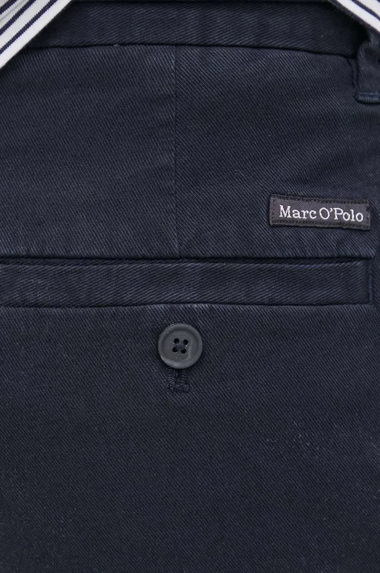 σκούρο μπλε Παντελόνι Marc O'Polo