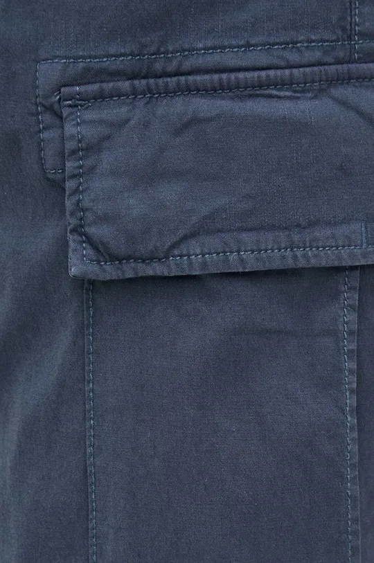 σκούρο μπλε Παντελόνι Marc O'Polo