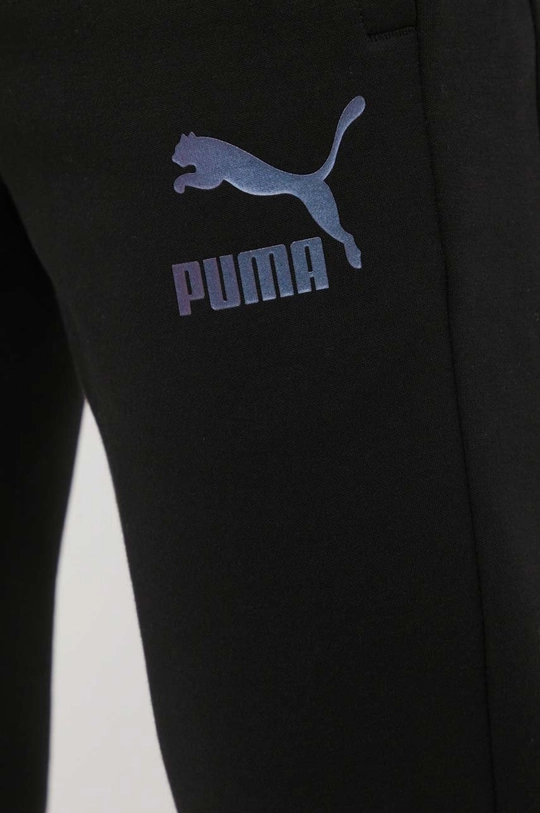 μαύρο Παντελόνι Puma