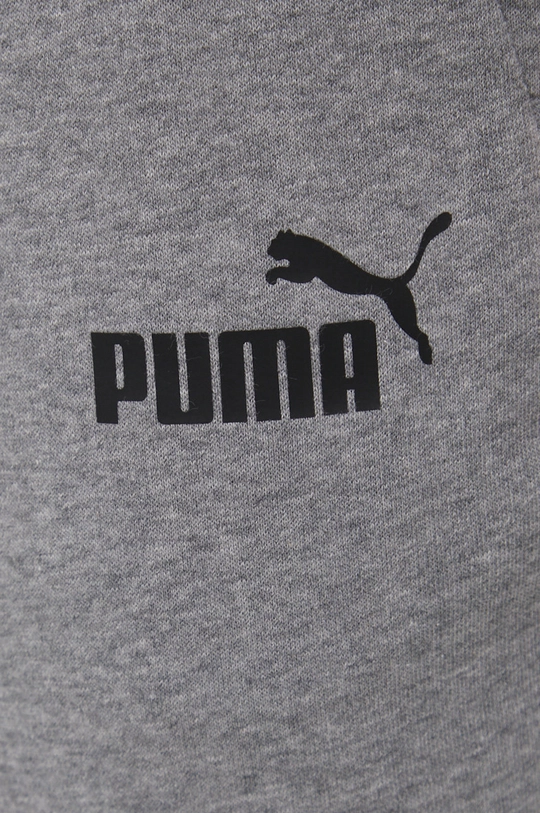 szürke Puma nadrág 586720