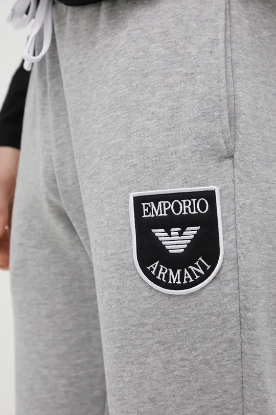 γκρί Παντελόνι Emporio Armani Underwear