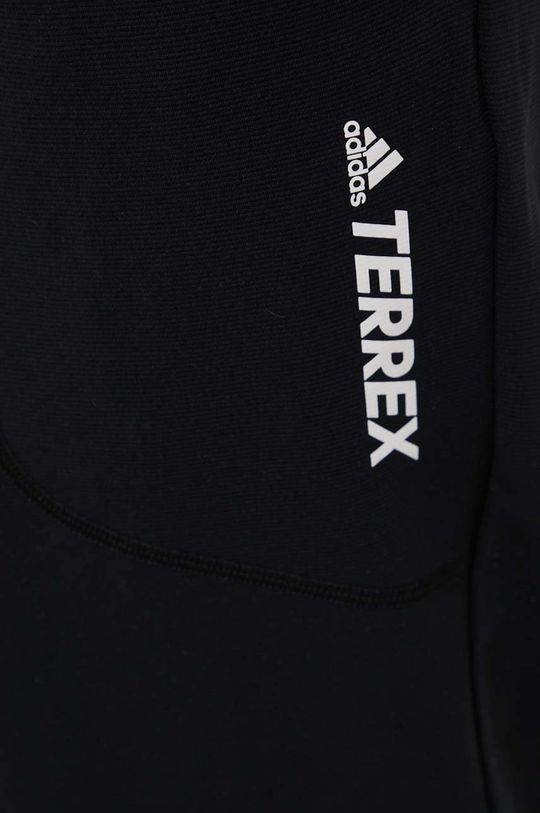 чорний Штани outdoor adidas TERREX