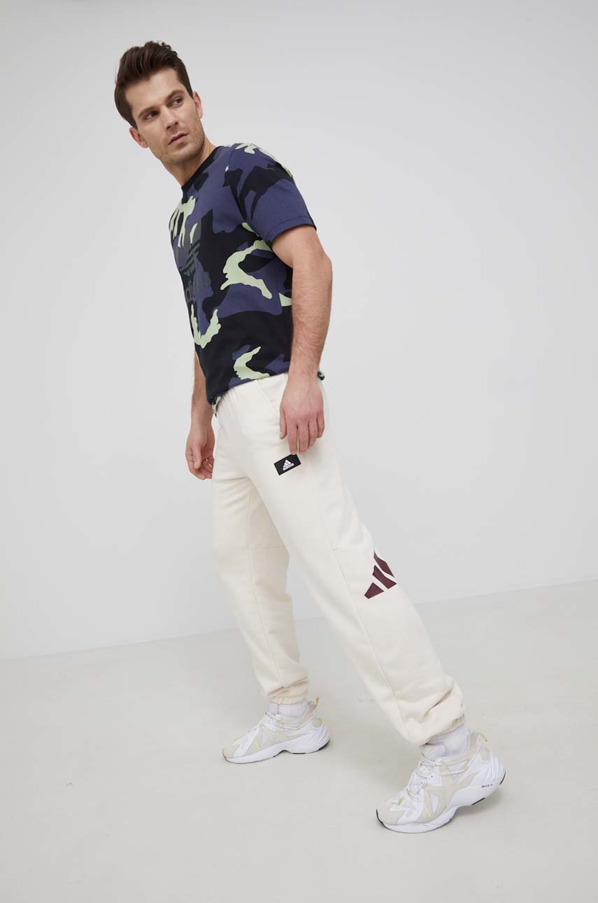krém adidas Performance nadrág HA1399 Férfi