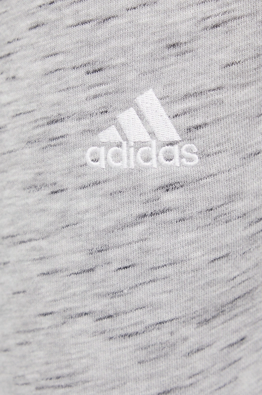 серый Брюки adidas