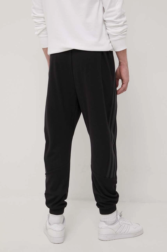 Îmbrăcăminte adidas Performance pantaloni HE2265 HE2265 negru