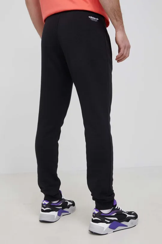 Kalhoty adidas Originals HG3911  70% Bavlna, 30% Polyester