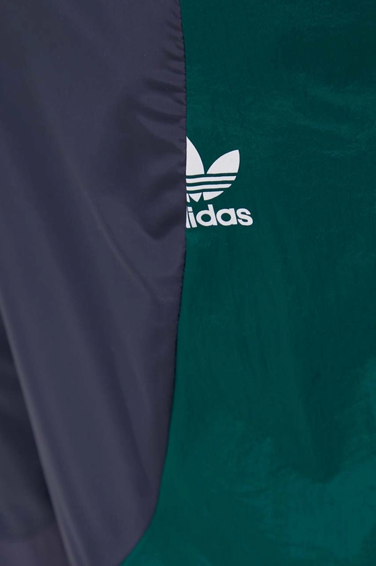 σκούρο μπλε Παντελόνι adidas Originals Adicolor