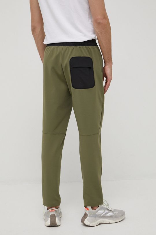 adidas TERREX spodnie dresowe Multi HA2299 oliwkowy