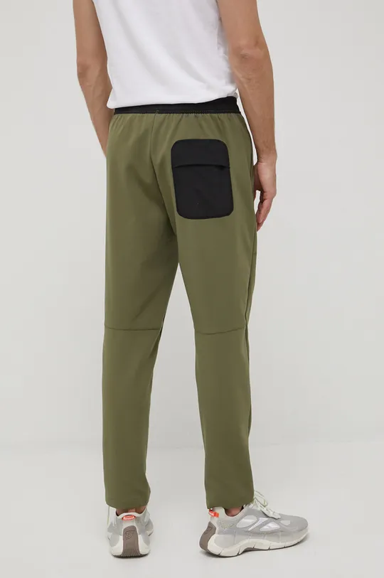 adidas TERREX spodnie dresowe Multi HA2299 zielony