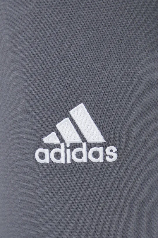 сірий Спортивні штани adidas Performance H57531