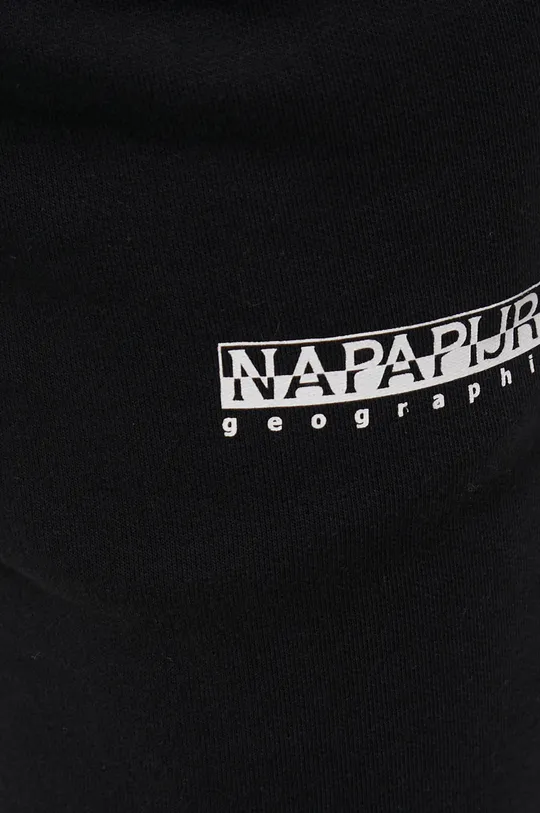 μαύρο Παντελόνι Napapijri