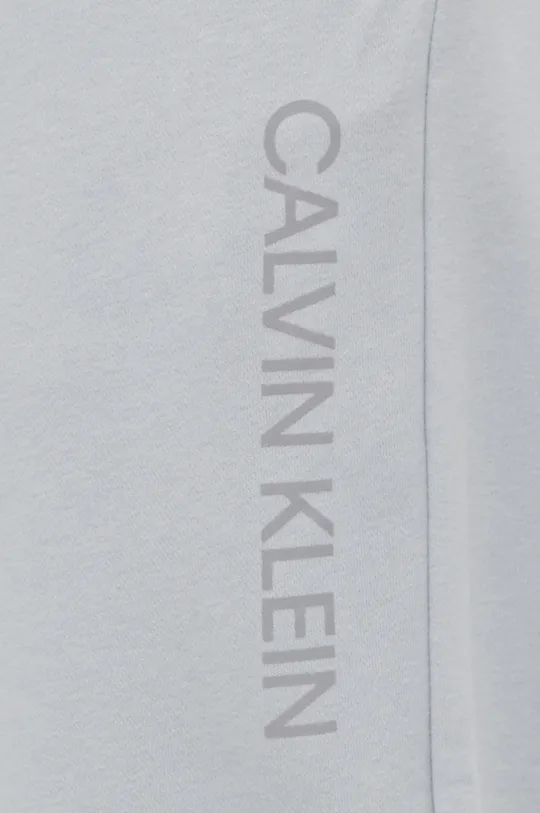γκρί Παντελόνι Calvin Klein Performance