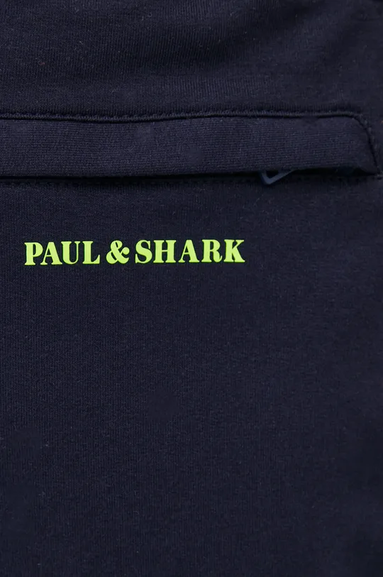 mornarsko plava Donji dio trenirke Paul&Shark