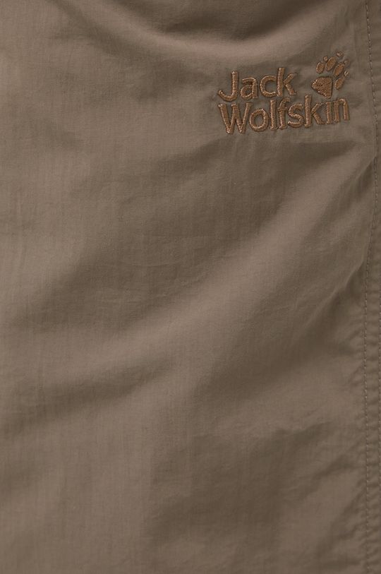 Outdoorové kalhoty Jack Wolfskin Canyon Zip Off Pánský