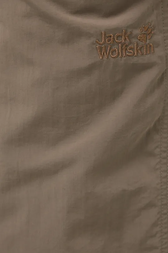 Παντελόνι εξωτερικού χώρου Jack Wolfskin Canyon Zip Off Ανδρικά