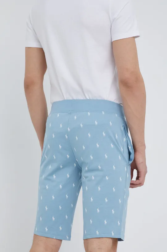 Пижамные шорты Polo Ralph Lauren  100% Хлопок