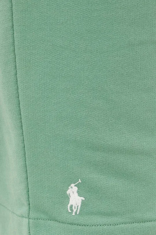 πράσινο Σορτς Polo Ralph Lauren