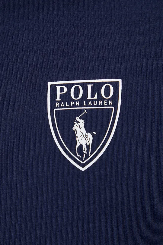 Polo Ralph Lauren piżama bawełniana 714866475001