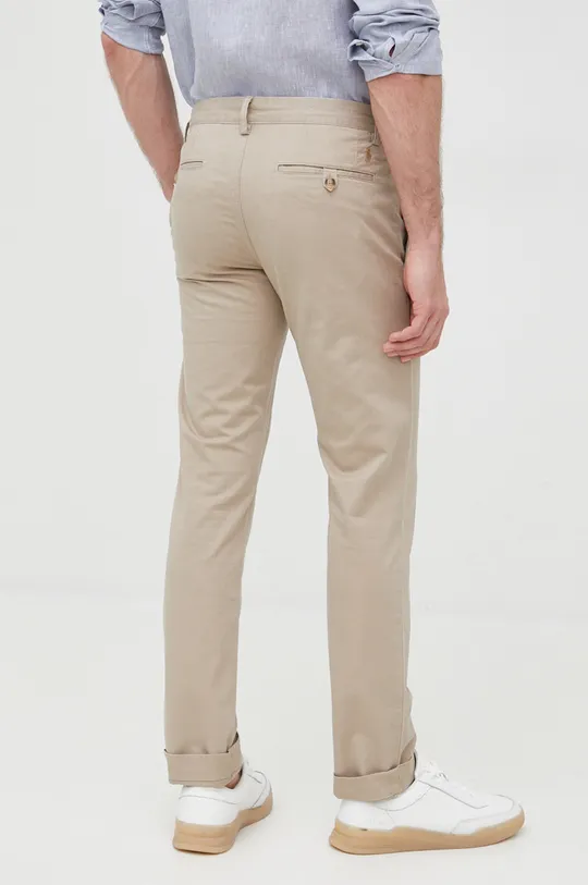 Polo Ralph Lauren spodnie 710778778001 97 % Bawełna, 3 % Elastan