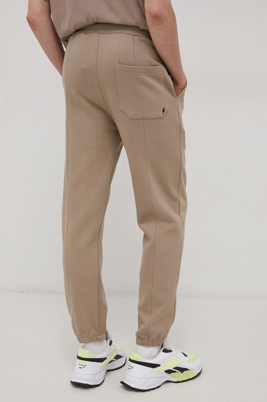 OCAY pantaloni de bumbac  100% Bumbac organic