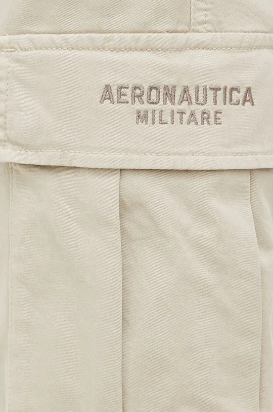 Nohavice Aeronautica Militare Pánsky