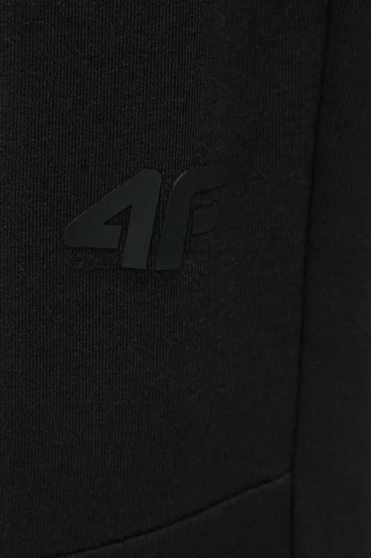 чёрный Спортивные штаны 4F