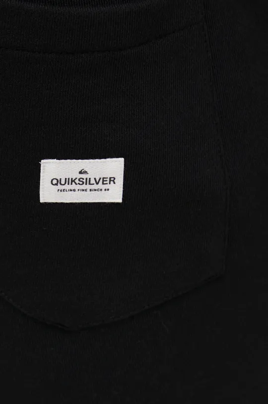 μαύρο Παντελόνι Quiksilver