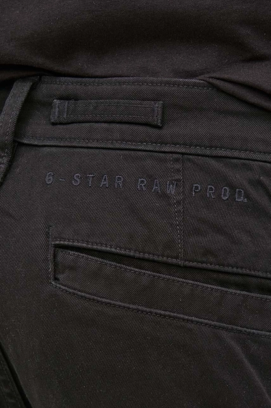 crna Hlače G-Star Raw