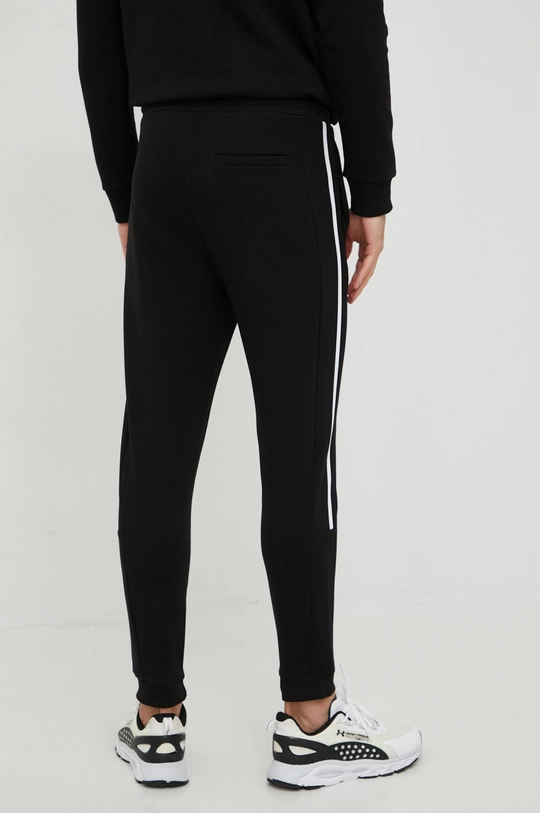 BOSS spodnie dresowe BOSS ATHLEISURE 50465961 80 % Bawełna, 5 % Elastan, 15 % Poliester