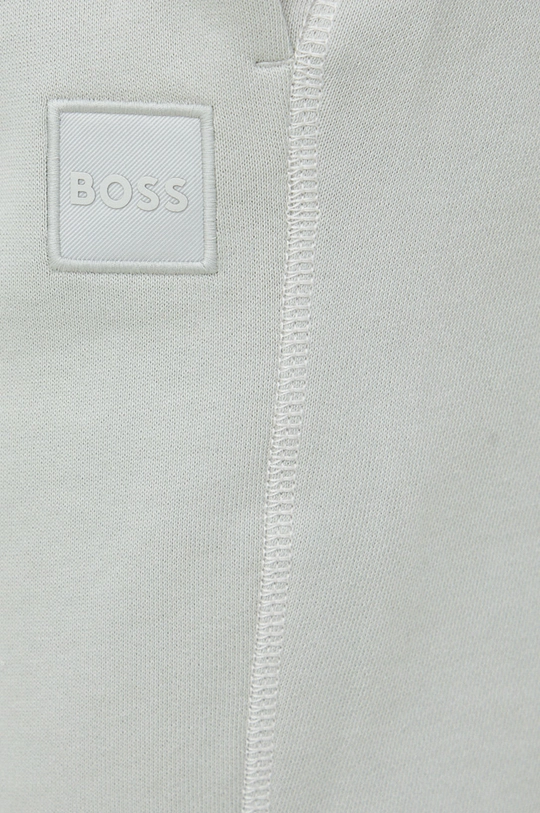 Бавовняні спортивні штани BOSS BOSS CASUAL Чоловічий