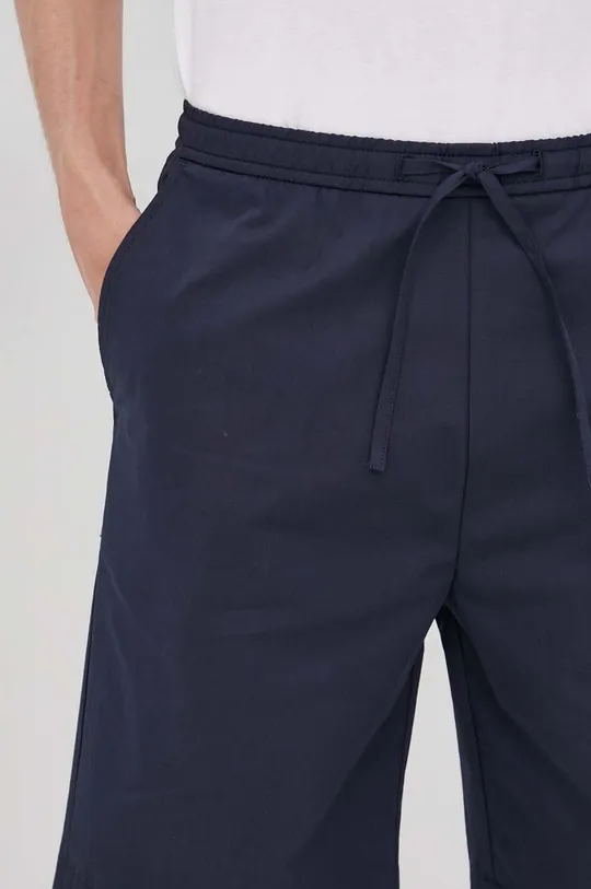 mornarsko plava Kratke hlače HUGO