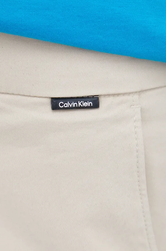 Παντελόνι Calvin Klein Ανδρικά