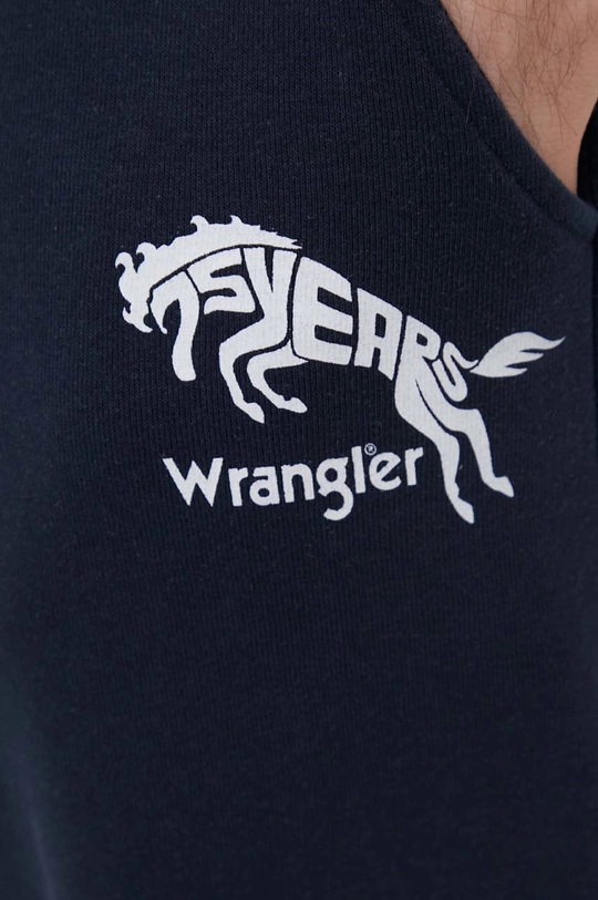 σκούρο μπλε Παντελόνι Wrangler