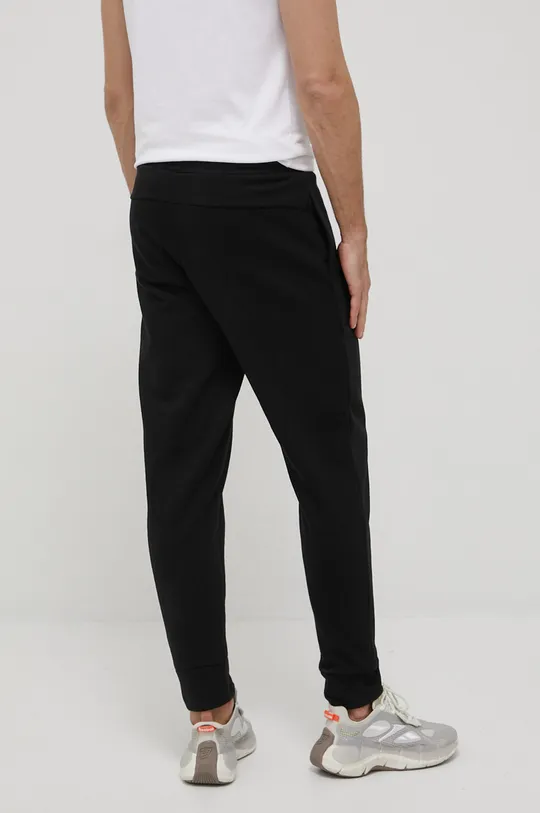 Outhorn spodnie dresowe czarny