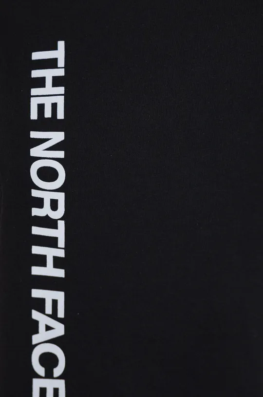 Спортивні штани The North Face  Основний матеріал: 72% Бавовна, 28% Поліестер Інші матеріали: 100% Нейлон Підкладка кишені: 100% Поліестер