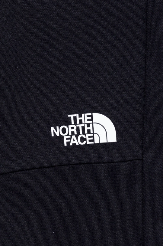 The North Face spodnie dziecięce Materiał zasadniczy: 81 % Bawełna, 19 % Poliester, Podszewka kieszeni: 100 % Poliester