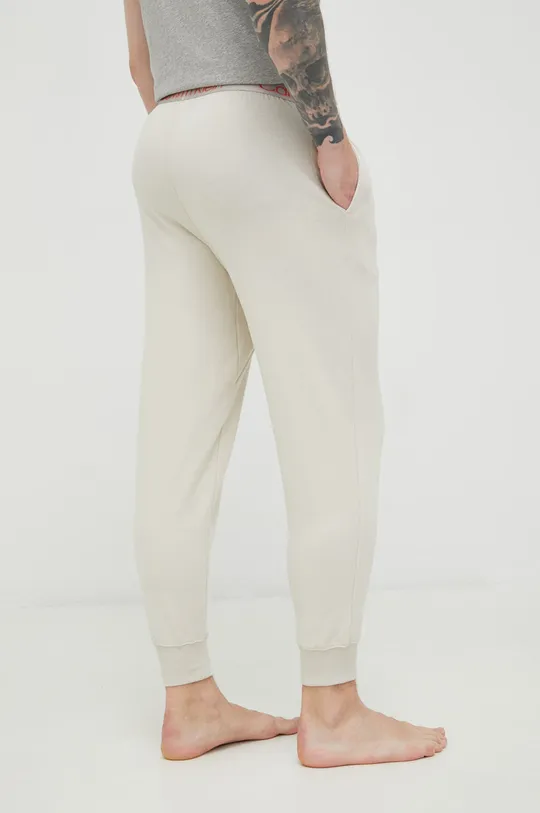 Calvin Klein Underwear spodnie dresowe 58 % Bawełna, 3 % Elastan, 39 % Poliester z recyklingu