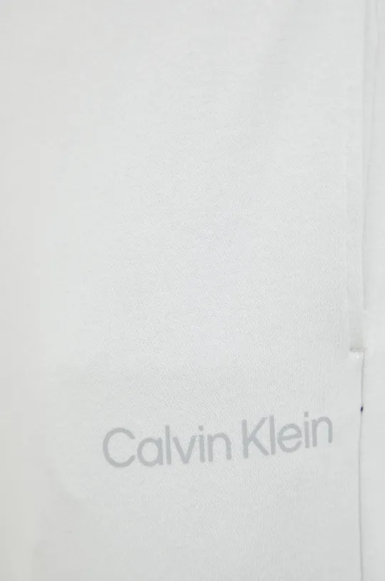 серый Спортивные штаны Calvin Klein Performance