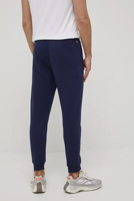 Спортивные штаны Calvin Klein Performance тёмно-синий